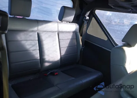 2009 Jeep Wrangler X из США, поврежденный, VIN 1J4FA24149L762260